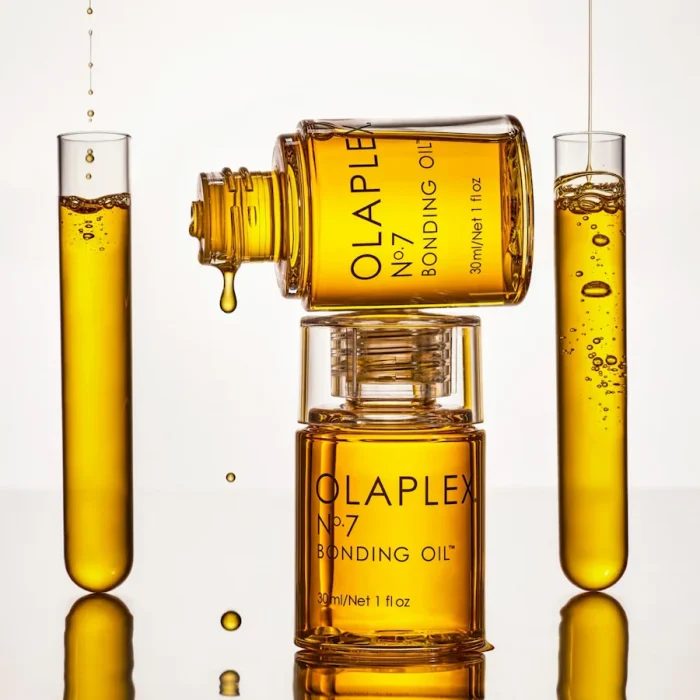 Olaplex Bond Maintenance No. 7 Bonding Oil - Afbeelding 2