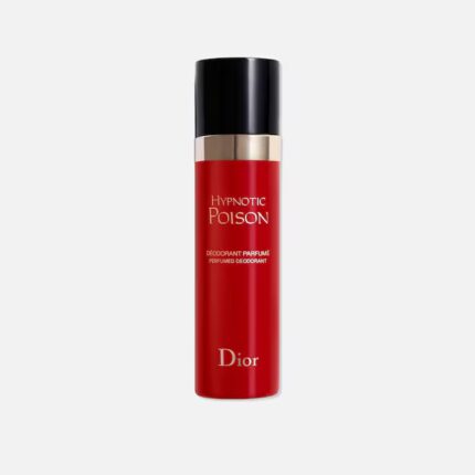 DIOR Poison Hypnotic Perfumed Deodorant