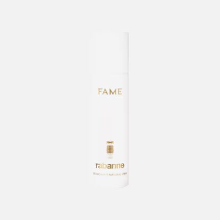 Rabanne Fame Deodorant