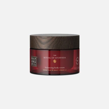 Rituals The Ritual of Ayurveda Body Cream bodycrème