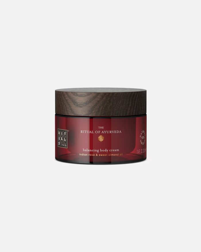 Rituals The Ritual of Ayurveda Body Cream bodycrème