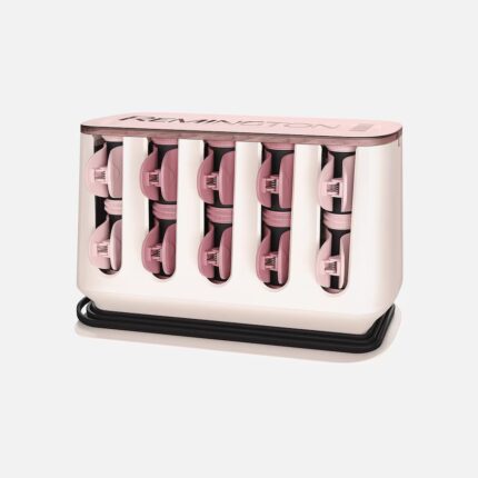 Remington H9100 Proluxe Heated Rollers