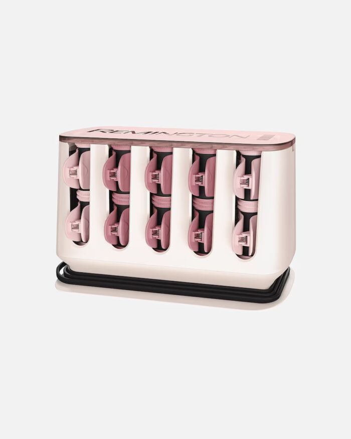 Remington H9100 Proluxe Heated Rollers
