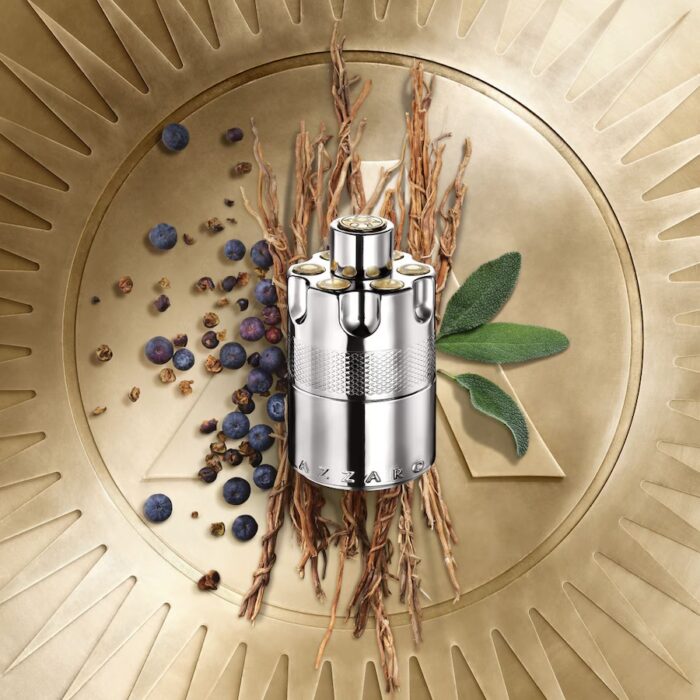 Azzaro Wanted Eau de parfum - Afbeelding 2