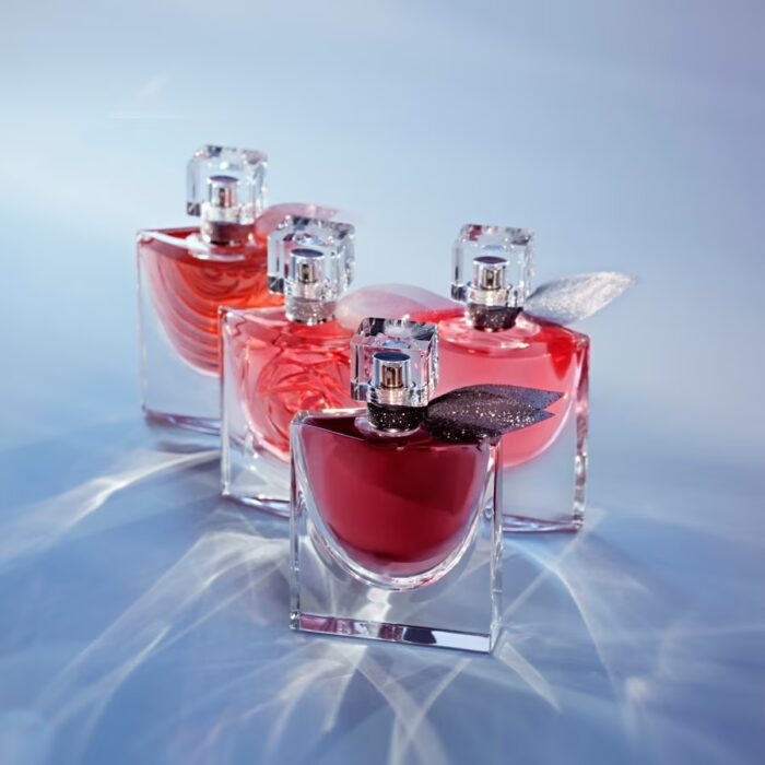 Lancôme La vie est belle L'Elixir Eau de Parfum Refillable - Afbeelding 5