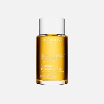 Clarins Verstevigende Lichaamsverzorging Contour Body Oil