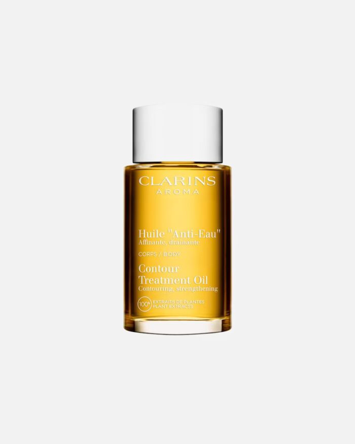 Clarins Verstevigende Lichaamsverzorging Contour Body Oil