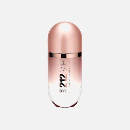 Carolina Herrera 212 Vip Rosé Eau De Parfum