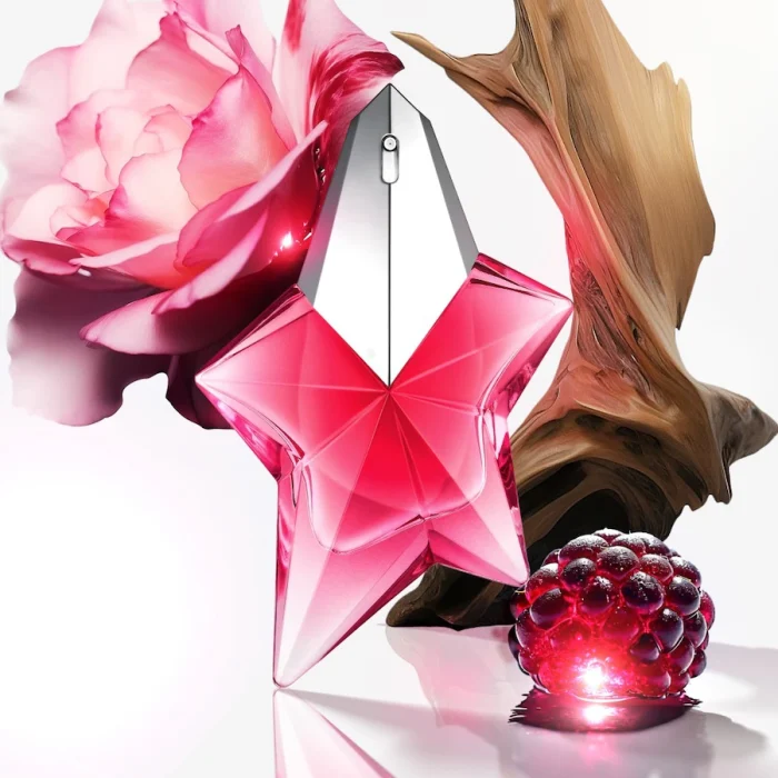 MUGLER Angel Nova navulling Eau de parfum - Afbeelding 3