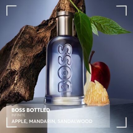 Hugo Boss Bottled Infinite Eau de Parfum
