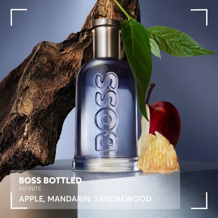Hugo Boss Bottled Infinite Eau de Parfum