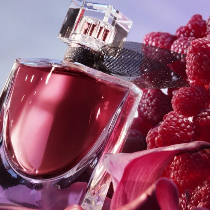 Lancôme La vie est belle L'Elixir Eau de Parfum Refillable - Afbeelding 2