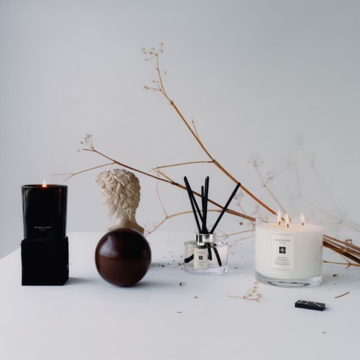 Jo Malone London Scent Surround ™ Diffusers Lime Basil & Mandarin - Afbeelding 3