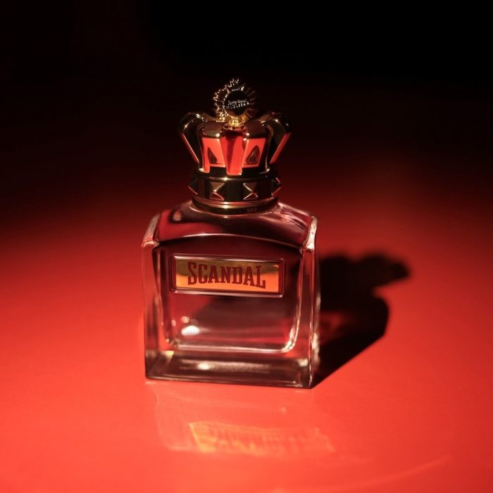 Jean Paul Gaultier Scandal Pour Homme Eau de Toilette - Afbeelding 3