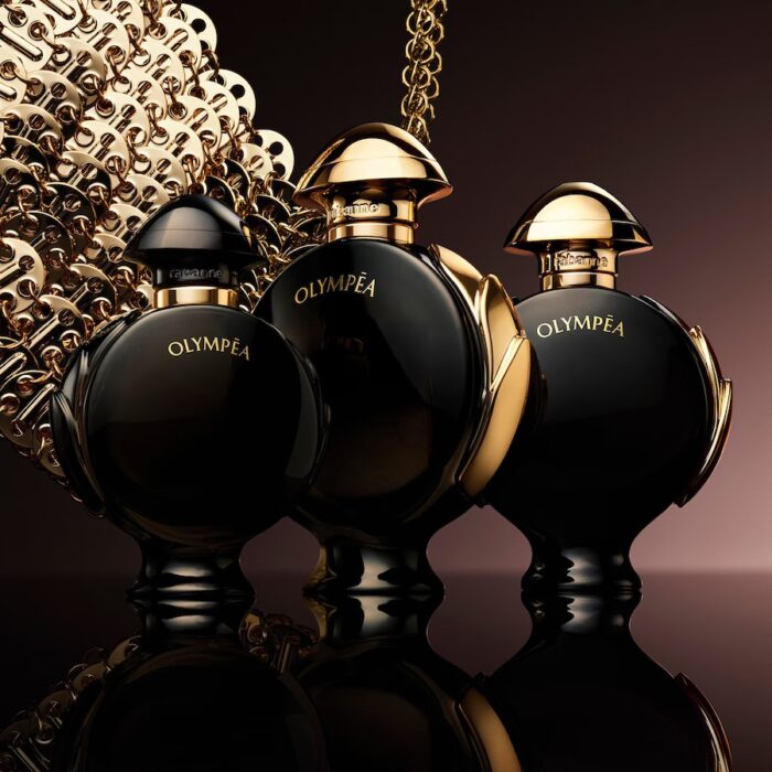 Rabanne Olympéa Parfum - Afbeelding 4