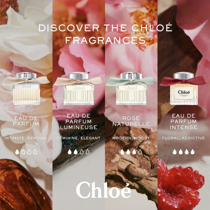Chloé Chloe Eau de parfum navulling - Afbeelding 6