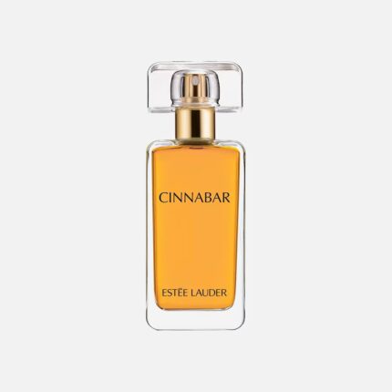 Estée Lauder Klassiker Cinnabar Eau de Parfum