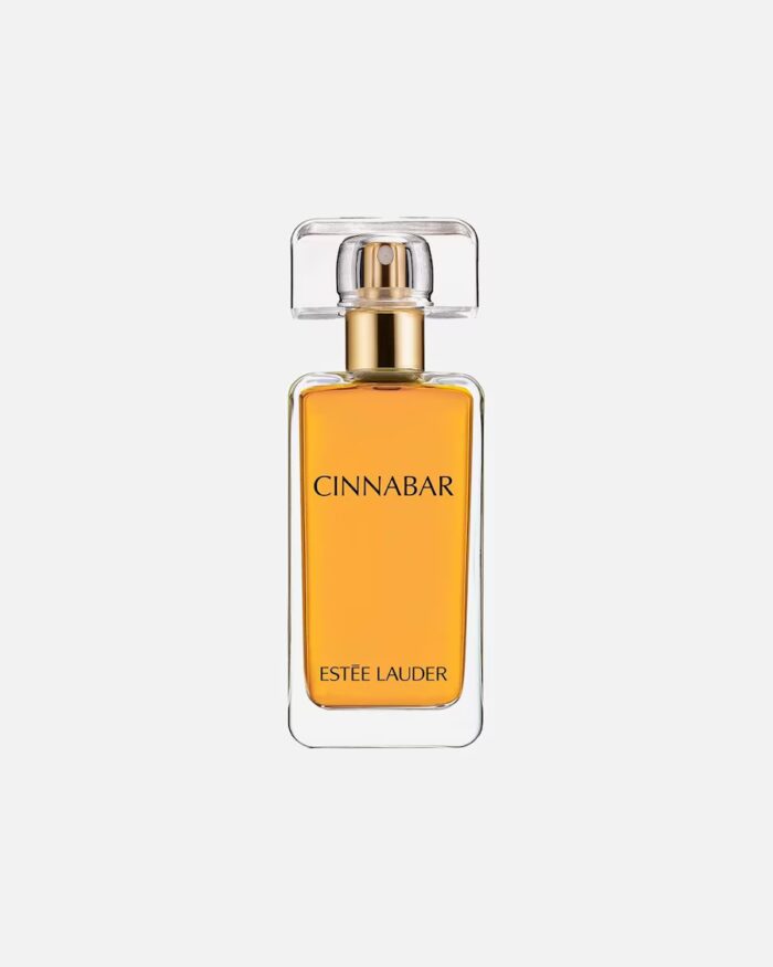 Estée Lauder Klassiker Cinnabar Eau de Parfum