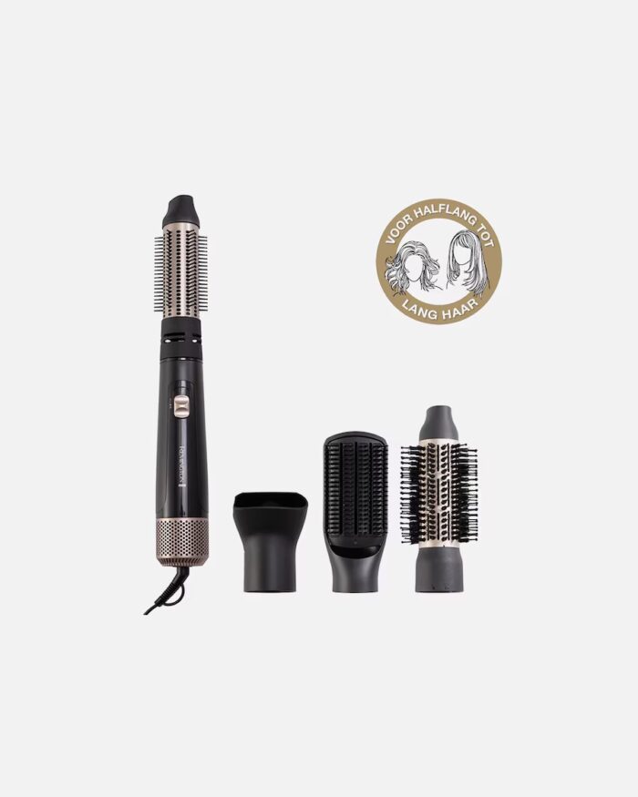 Remington Remington Blow Dry & Style – 1000 Watt Föhnborstel AS7500