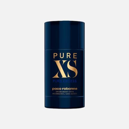 Rabanne Pure XS Deodorant