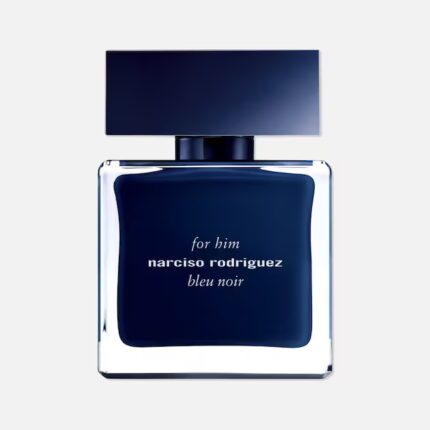 Narciso Rodriguez for him Bleu Noir Eau de Toilette