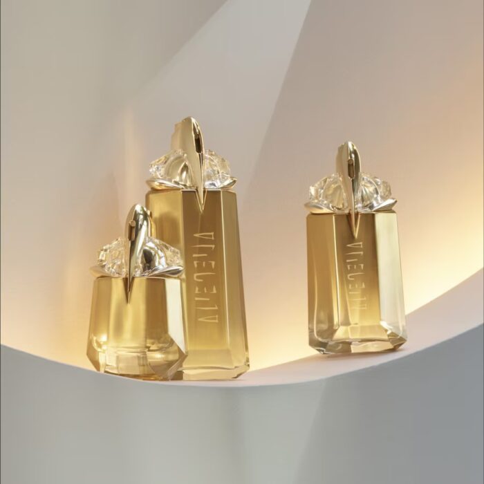MUGLER Goddess Eau de parfum - Afbeelding 5