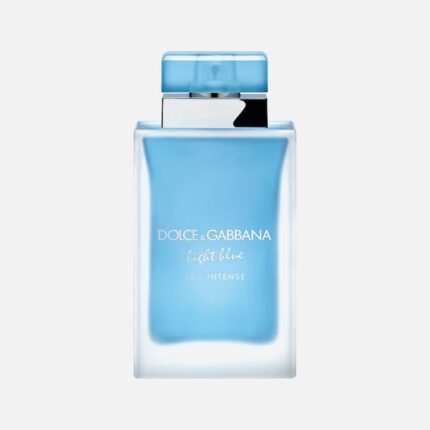 Dolce&Gabbana Light Blue Eau Intense Eau de parfum