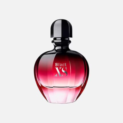 Rabanne Black XS For Her Eau de parfum