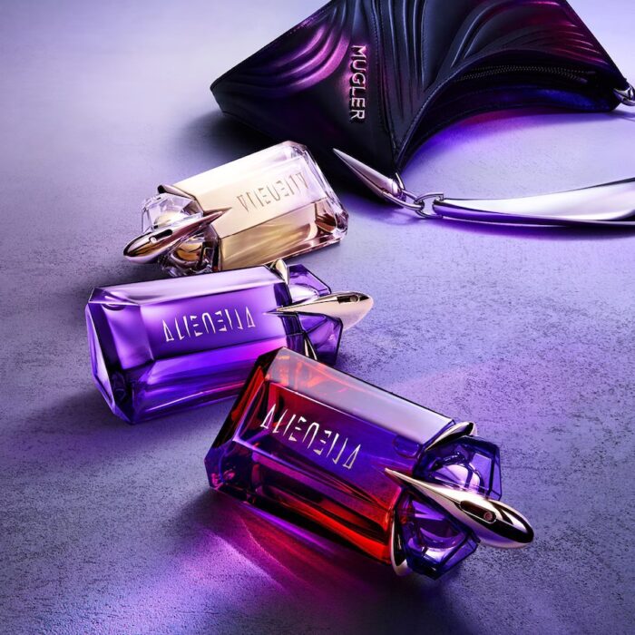 MUGLER Alien Eau de parfum - Afbeelding 7