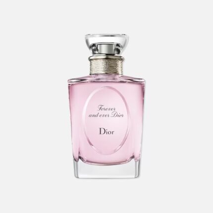 DIOR Les Créations de Monsieur Dior Forever and Ever Dior Eau de Toilette