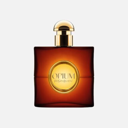 Yves Saint Laurent Opium Eau de Toilette