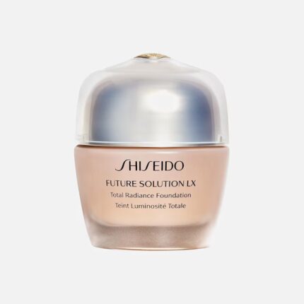 Shiseido Future Solution LX Total Radiance Foundation