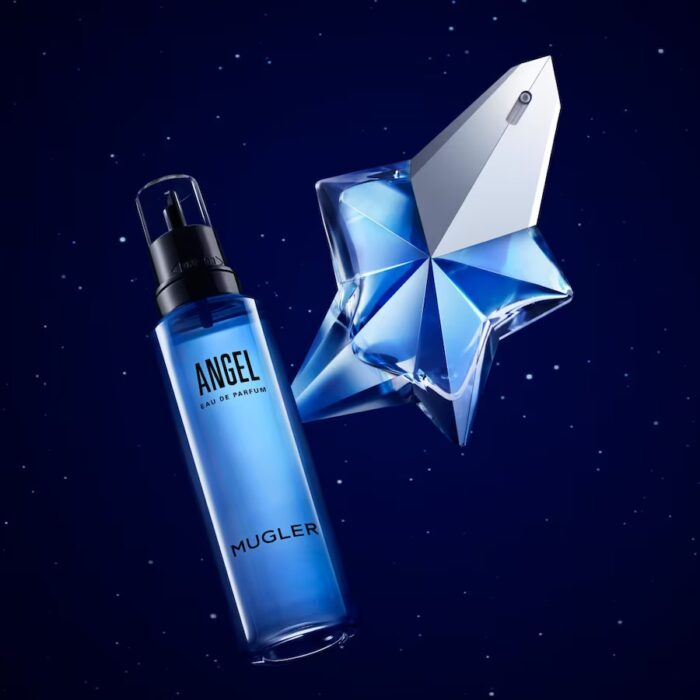 MUGLER Angel navulling Eau de parfum - Afbeelding 7