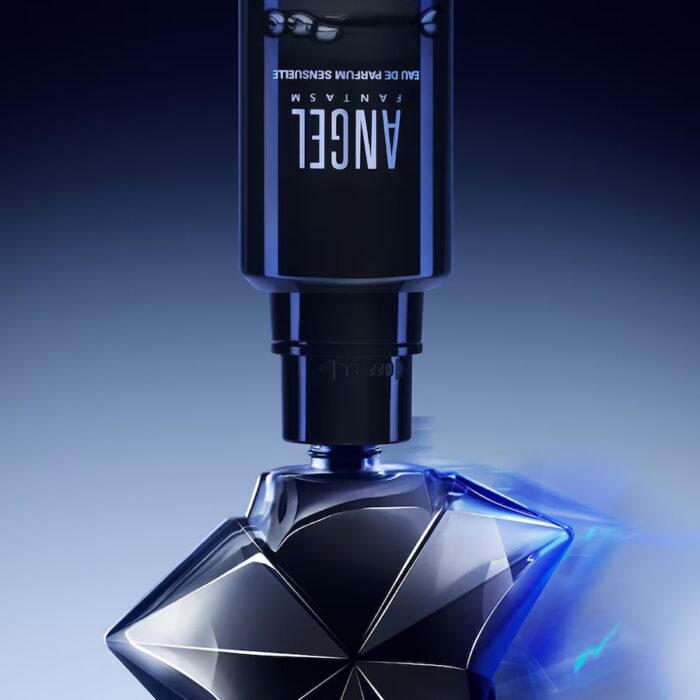 MUGLER Angel Fantasm navulling Eau de parfum - Afbeelding 4