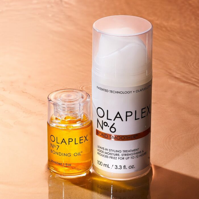 Olaplex Bond Maintenance No. 7 Bonding Oil - Afbeelding 4