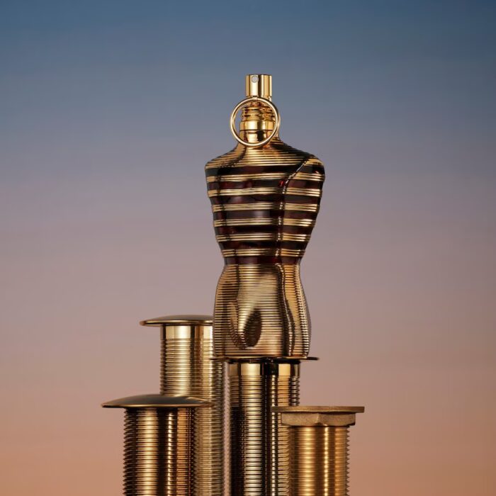 Jean Paul Gaultier Le Male Elixir Parfum - Afbeelding 4
