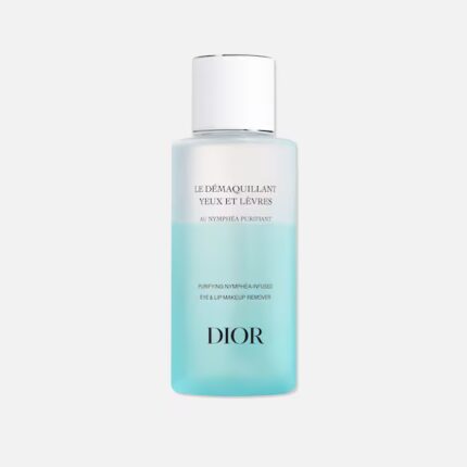 DIOR Les Nymphéas Oog- & Lip Make-up Remover