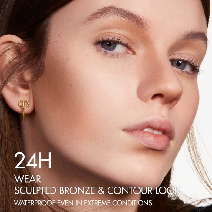 DIOR Dior Forever Skin Contour - Afbeelding 5