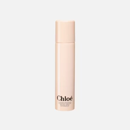 Chloé Chloe Deodorant