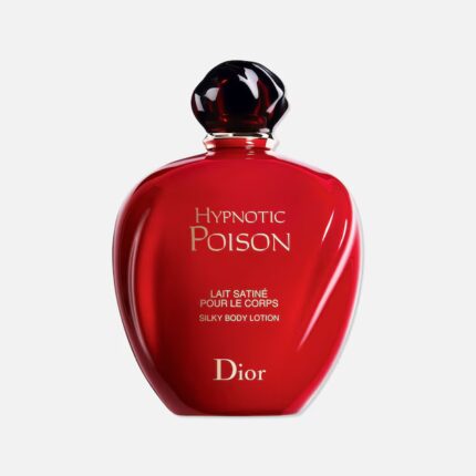 DIOR Poison Hypnotic Body Milk