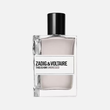 Zadig&Voltaire This is Him Undressed Eau de Toilette