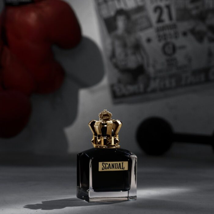 Jean Paul Gaultier Scandal Pour Homme Le Parfum Intense Eau de Parfum - Afbeelding 5