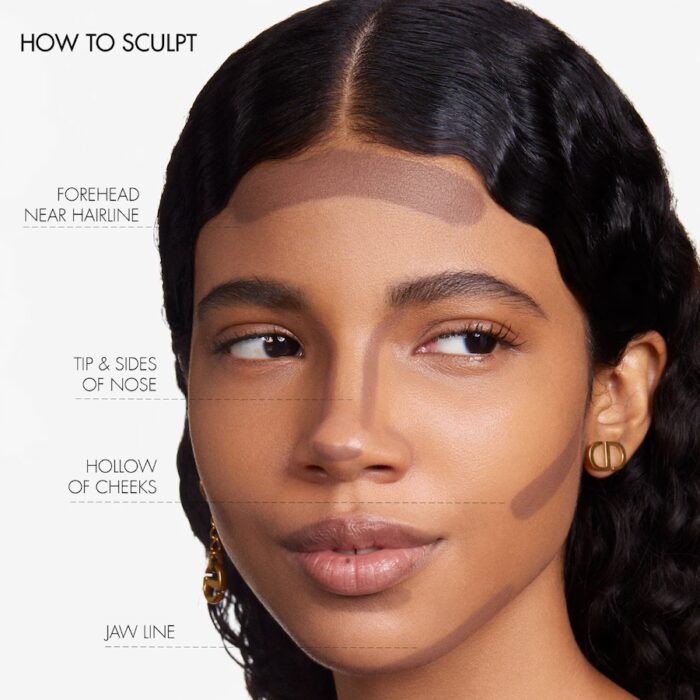 DIOR Dior Forever Skin Contour - Afbeelding 3