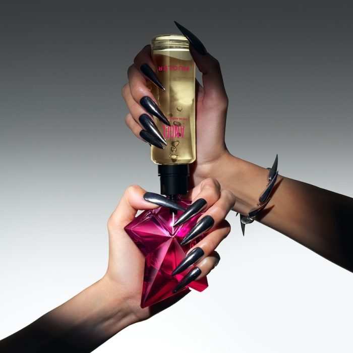 MUGLER Angel Nova navulling Eau de parfum - Afbeelding 2