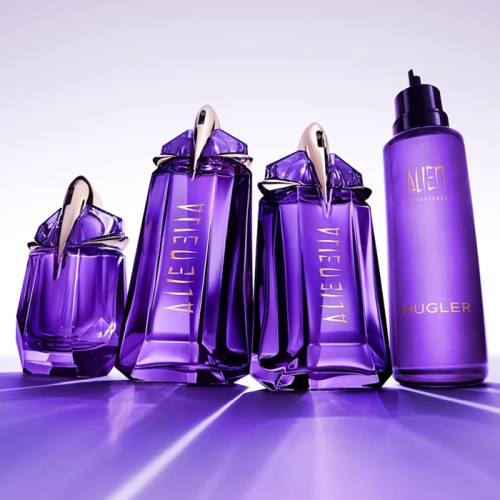 MUGLER Alien Eau de parfum - Afbeelding 6
