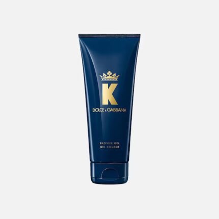 Dolce&Gabbana K&Q by Dolce&Gabbana Shower Gel