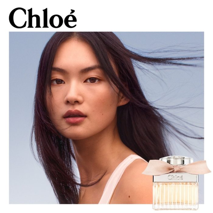 Chloé Chloe Eau de parfum navulling - Afbeelding 4