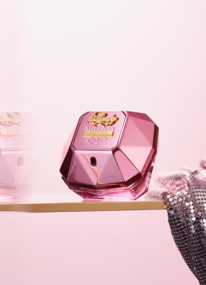 Rabanne Lady Million Empire Eau De Parfum - Afbeelding 3
