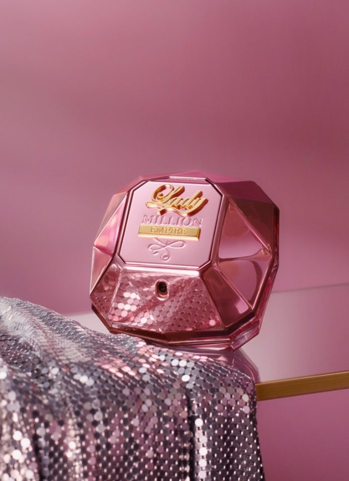 Rabanne Lady Million Empire Eau De Parfum - Afbeelding 2