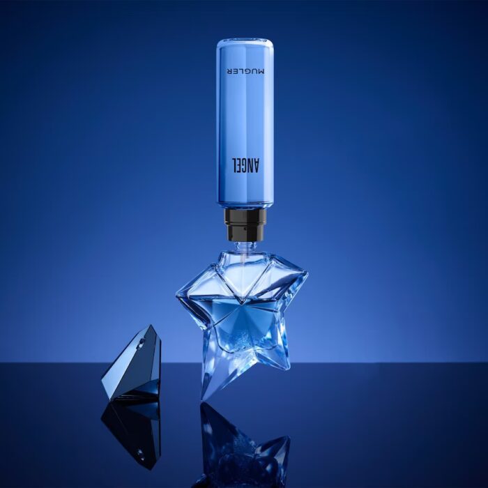 MUGLER Angel navulling Eau de parfum - Afbeelding 4